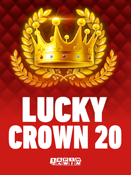 Lucky Crown 20